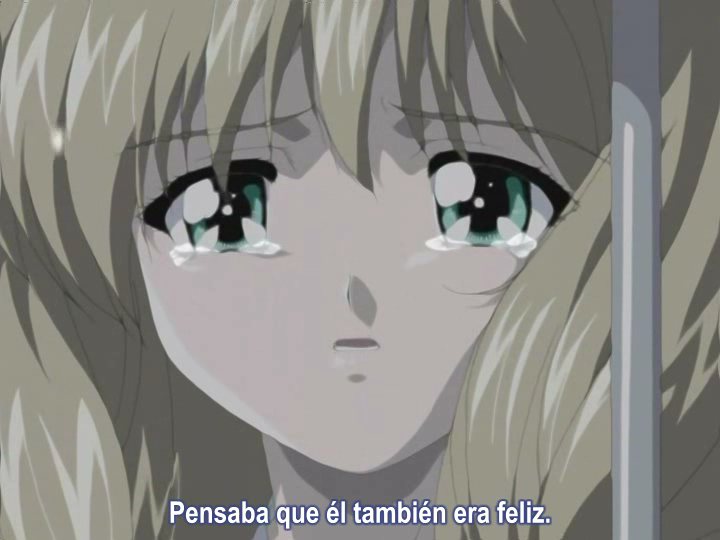 One: Kagayaku Kisetsu e - True Stories (Mahou Shoujo Fansub)